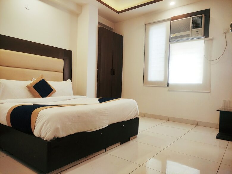 Airport Hotel Melfort