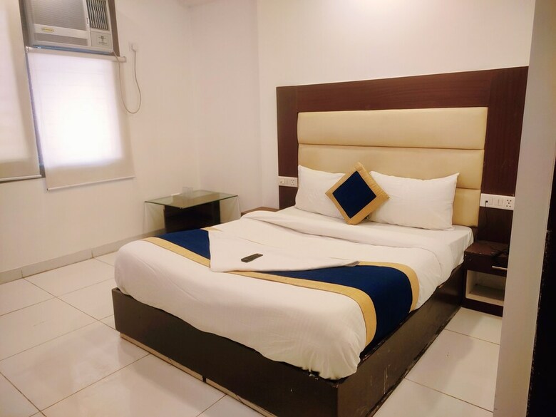 Airport Hotel Melfort