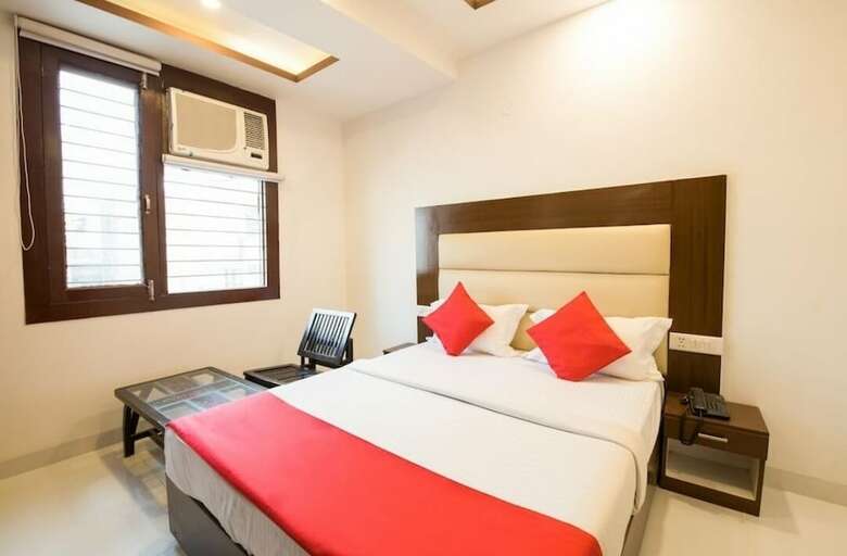 Airport Hotel Melfort