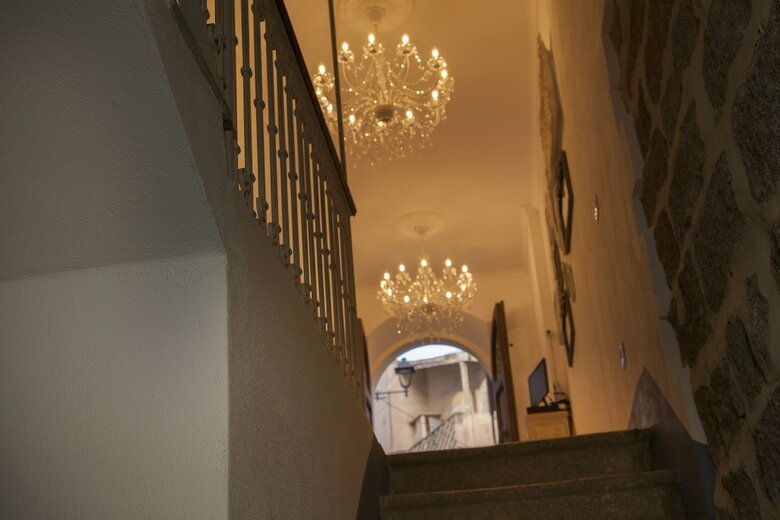 Hotel Casa Lu Duttori