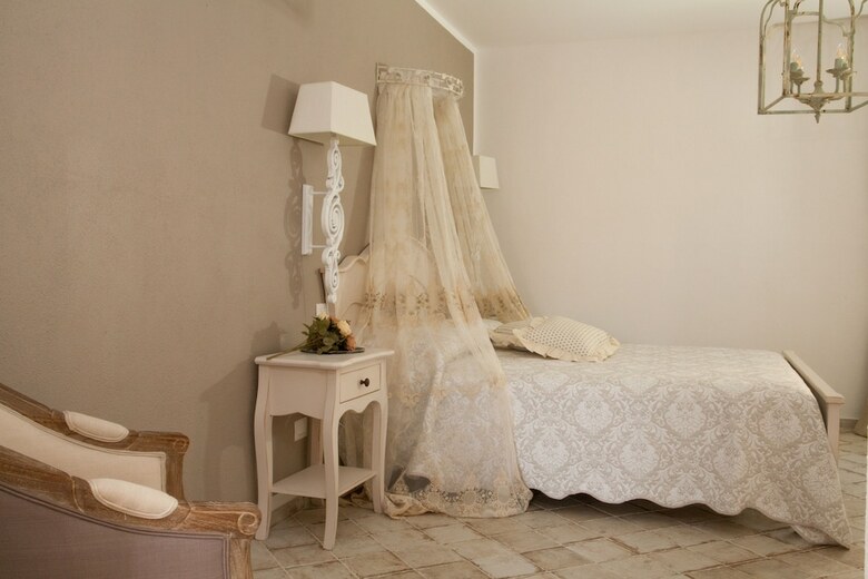 Hotel Casa Lu Duttori