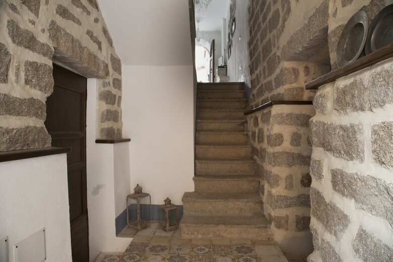 Hotel Casa Lu Duttori