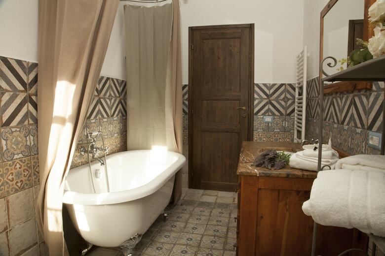 Hotel Casa Lu Duttori