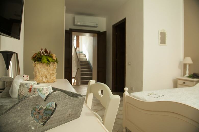 Hotel Casa Lu Duttori