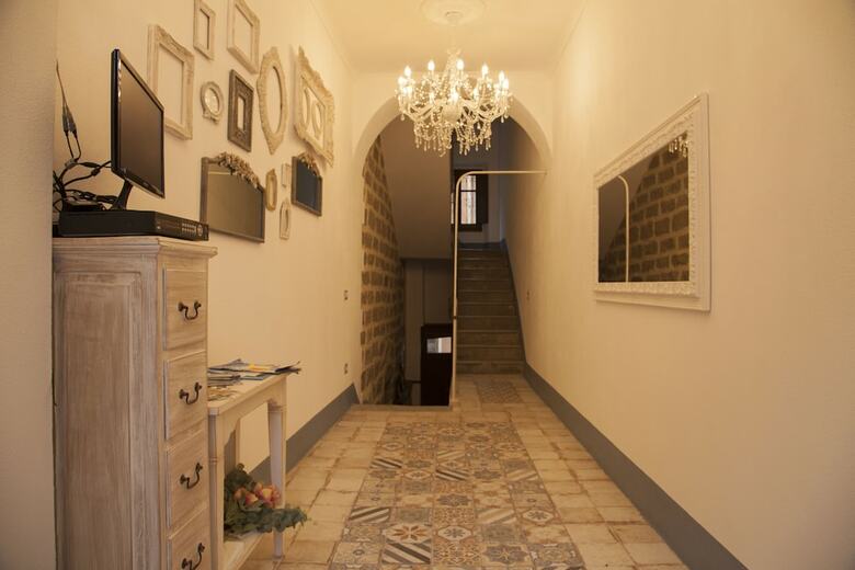 Hotel Casa Lu Duttori
