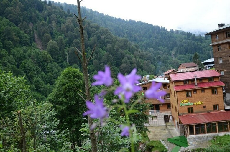 Ayder Paradise Otel