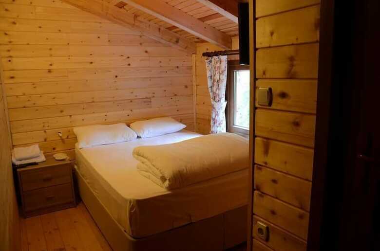 Ayder Paradise Otel