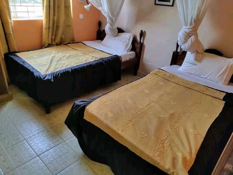 Hotel Guest House Inn