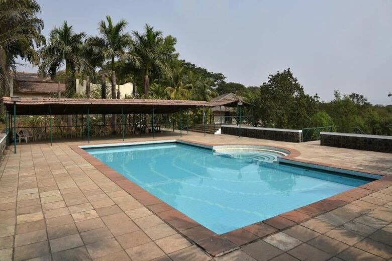 Apartamento Modi's Resort Karjat