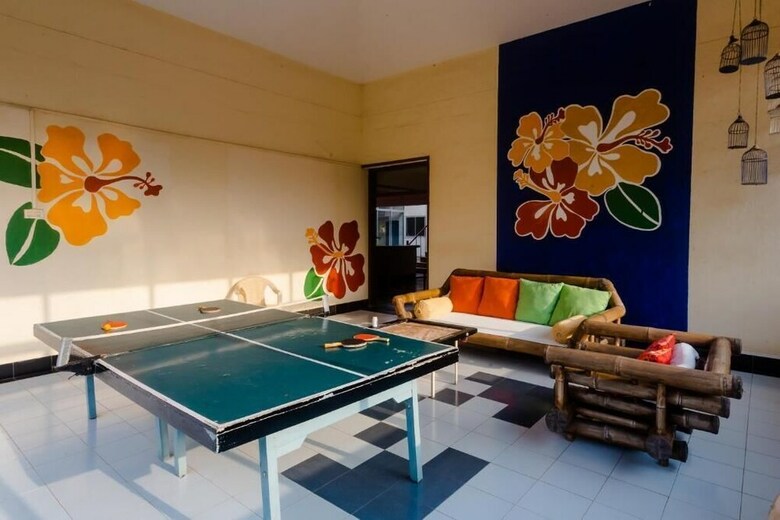 Apartamento Modi's Resort Karjat