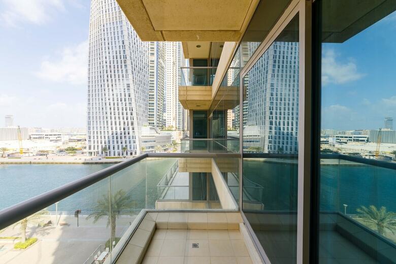 Apartamento Maison Privee Iris Blue