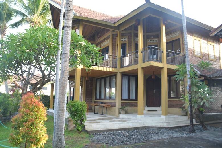 Vedanta Villa