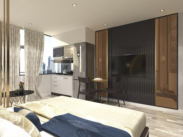 Hotel Cicilia Boutique Saigon