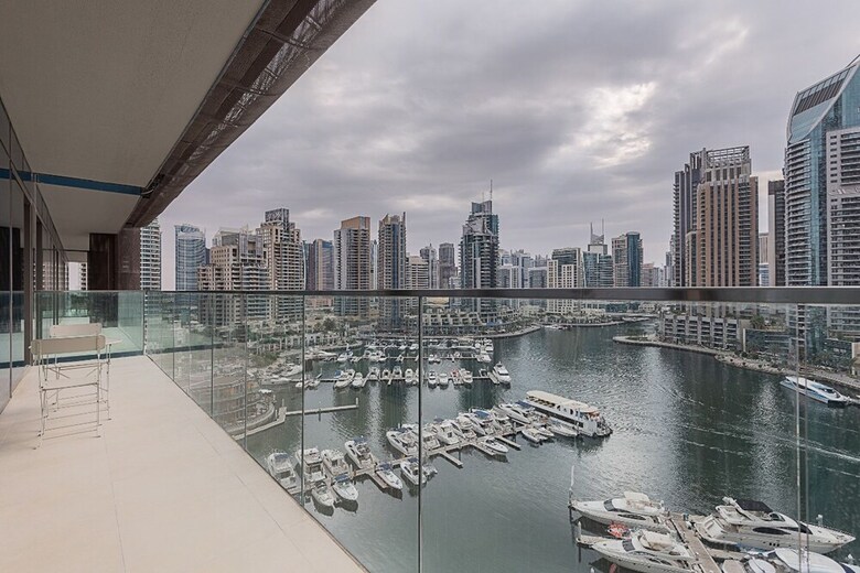 Apartamento Maison Privee Marina Gate 2