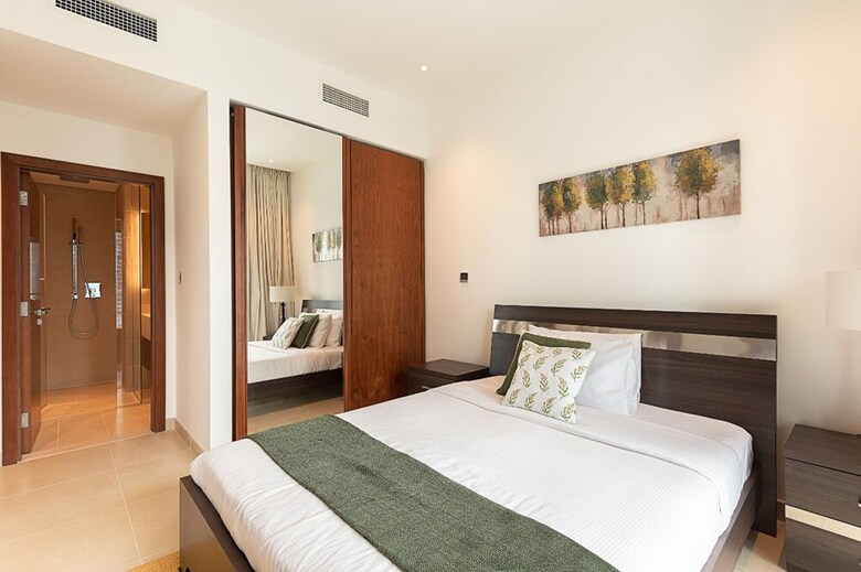 Apartamento Maison Privee Marina Gate 2