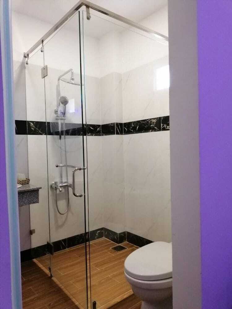 Bien Xanh Hotel