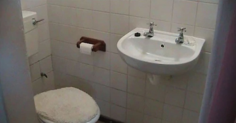 Hotel Boesmanland Guesthouse