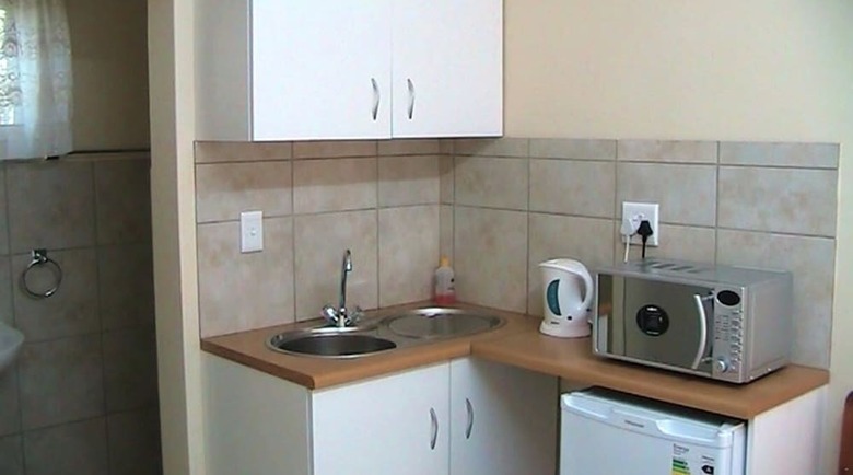 Hotel Boesmanland Guesthouse