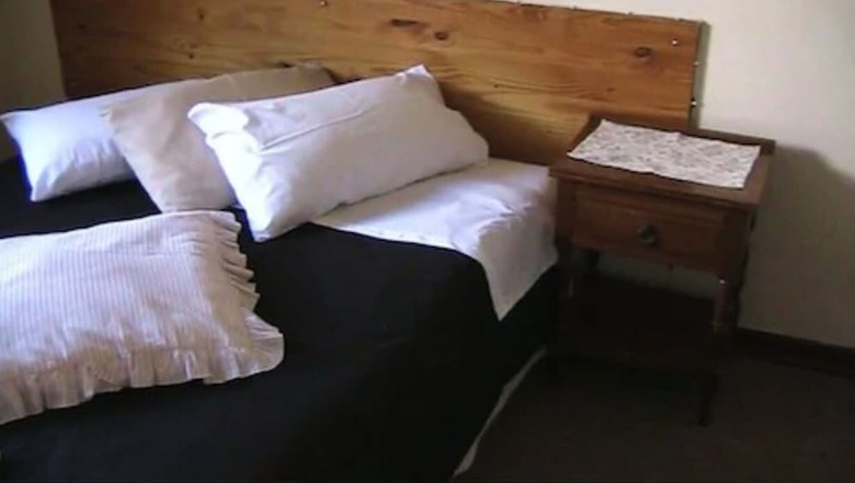 Hotel Boesmanland Guesthouse