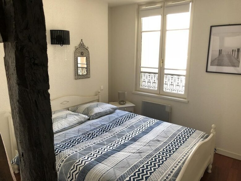 Apartamentos Le Charmant Zola