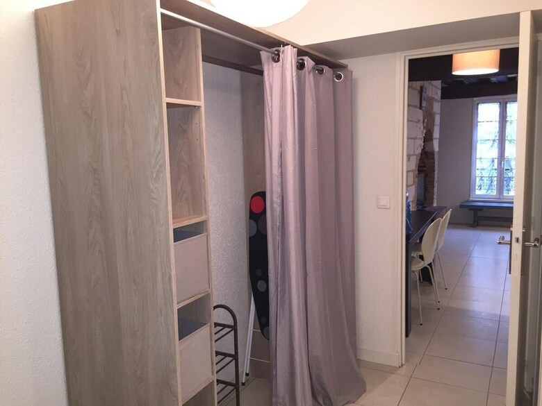 Apartamentos Le Charmant Zola