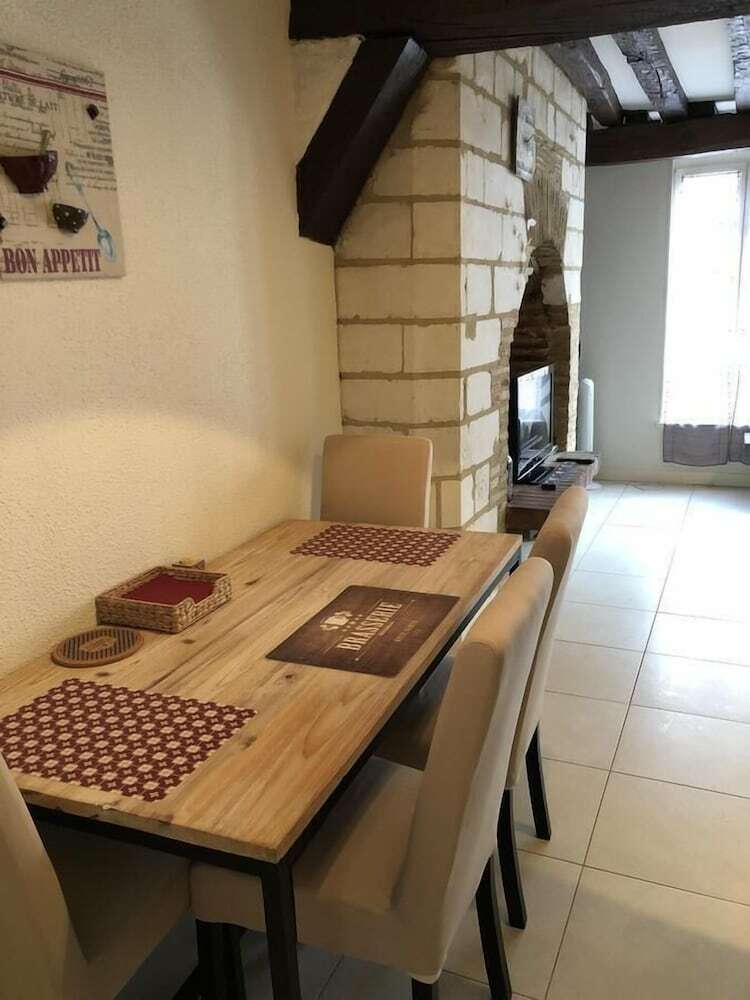 Apartamentos Le Charmant Zola