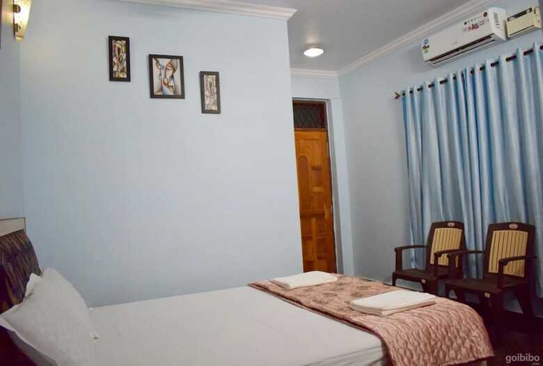 Hotel The Samara Morjim
