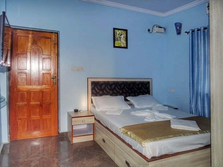 Hotel The Samara Morjim