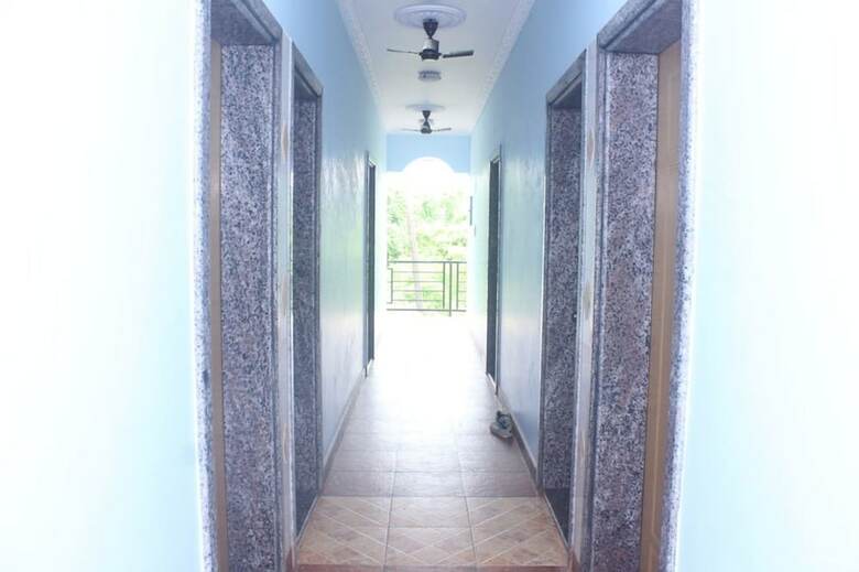Hotel The Samara Morjim