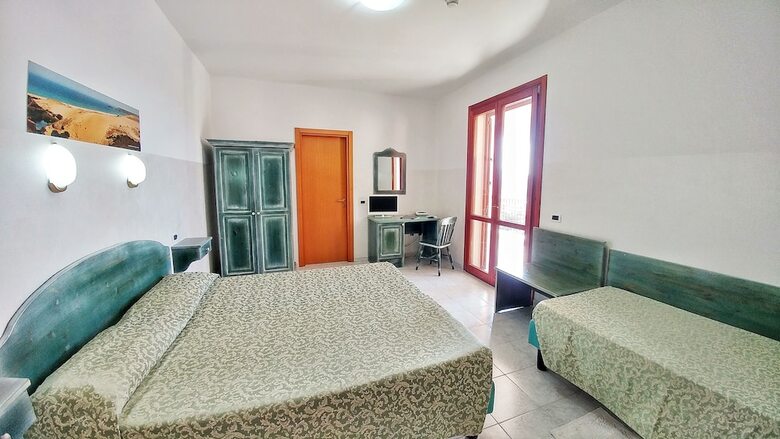 Hotel Meridiana