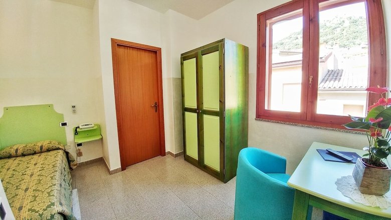 Hotel Meridiana