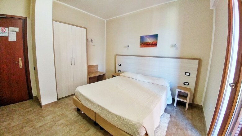 Hotel Meridiana