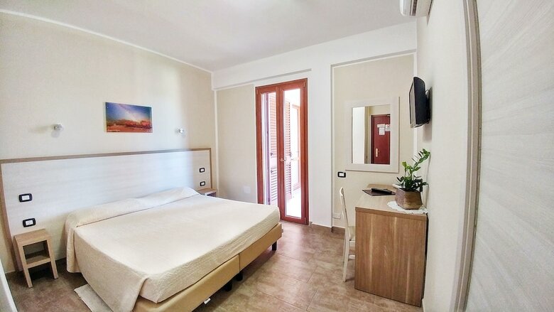 Hotel Meridiana