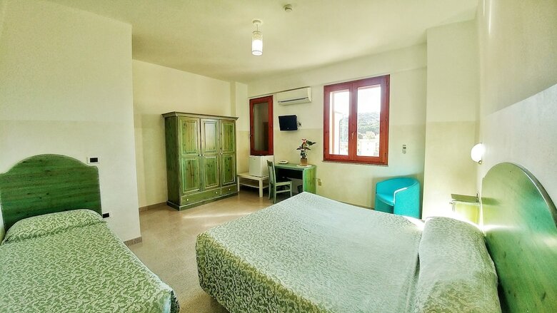 Hotel Meridiana