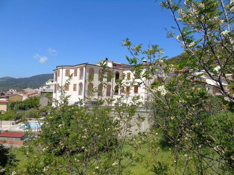 Hotel Meridiana