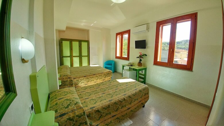 Hotel Meridiana