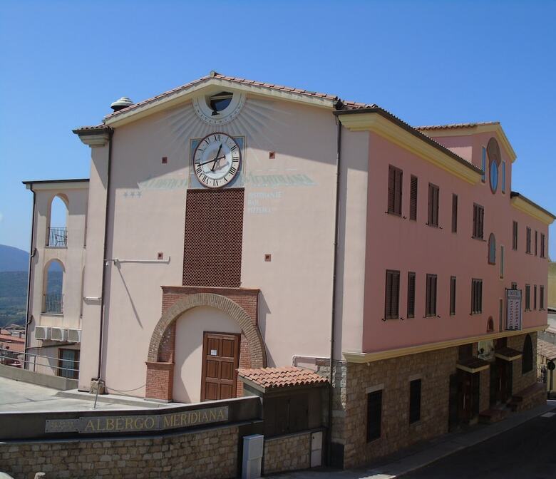 Hotel Meridiana