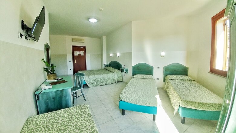 Hotel Meridiana