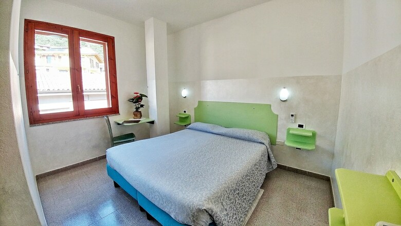 Hotel Meridiana