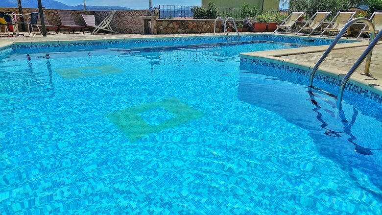 Hotel Meridiana