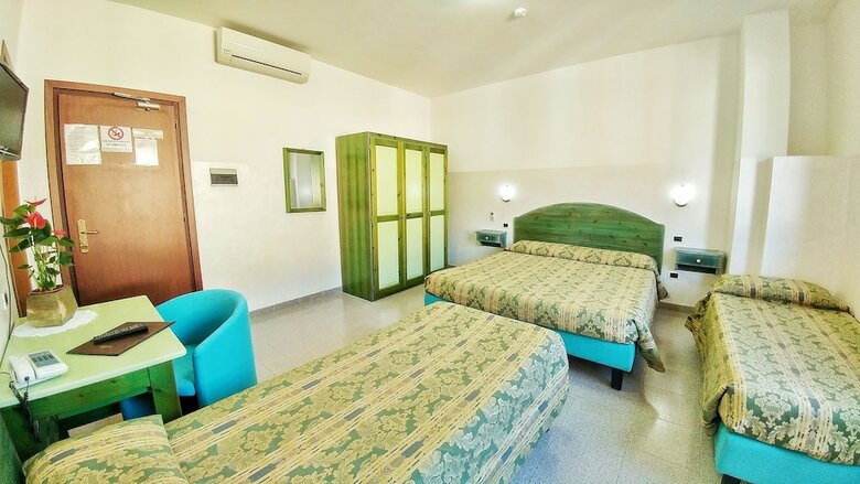 Hotel Meridiana