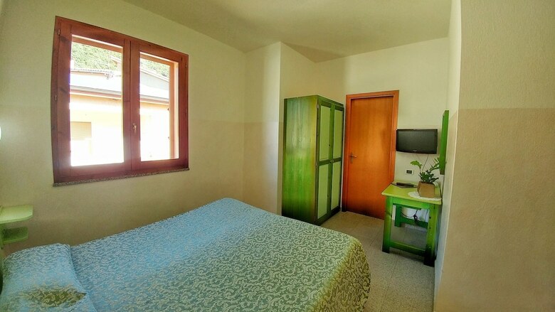 Hotel Meridiana