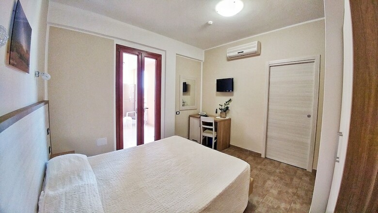 Hotel Meridiana