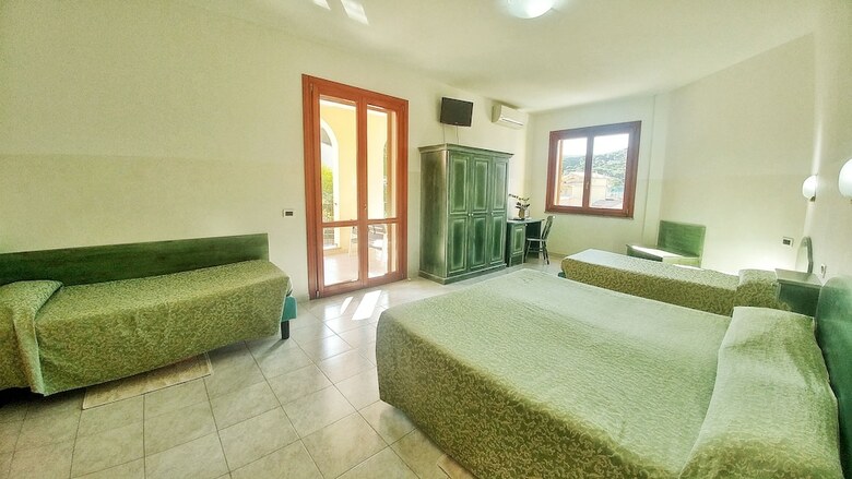 Hotel Meridiana