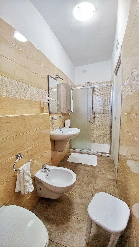 Hotel Meridiana