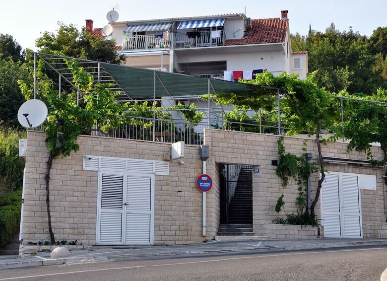 Bm Apartments Split