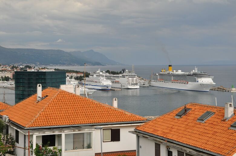 Bm Apartments Split
