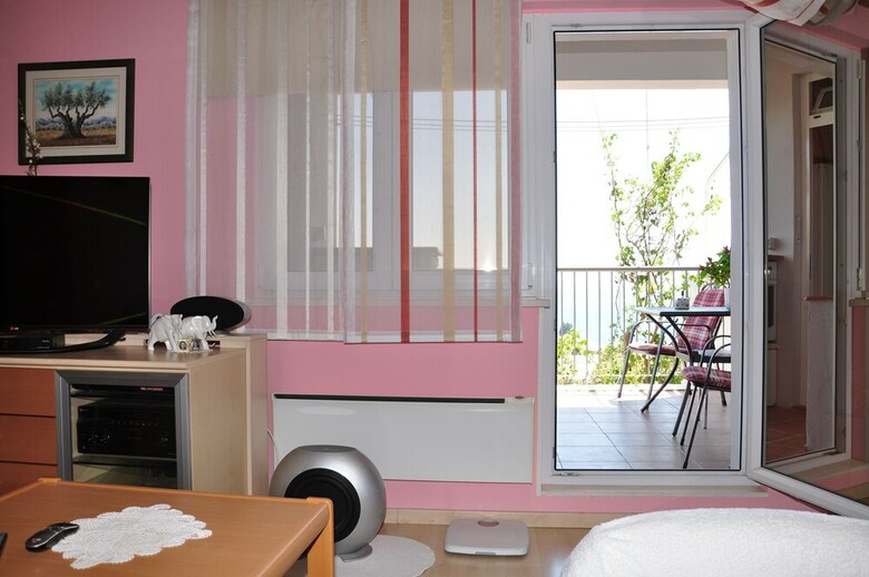 Bm Apartments Split