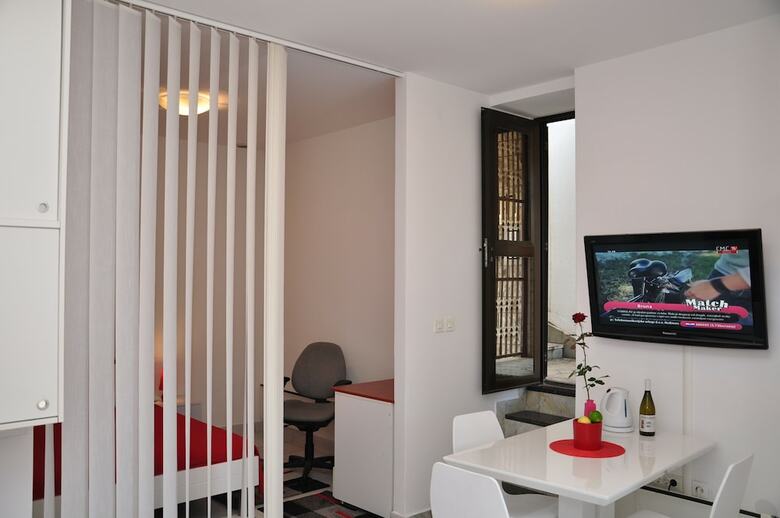 Bm Apartments Split