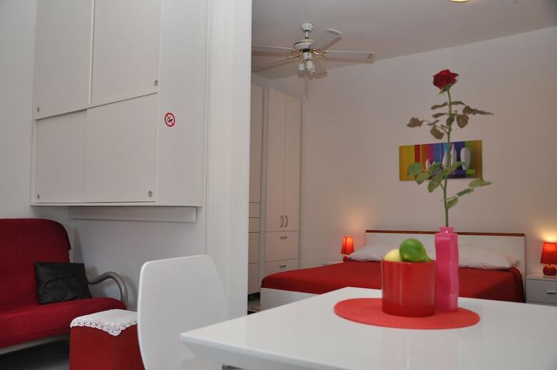 Bm Apartments Split
